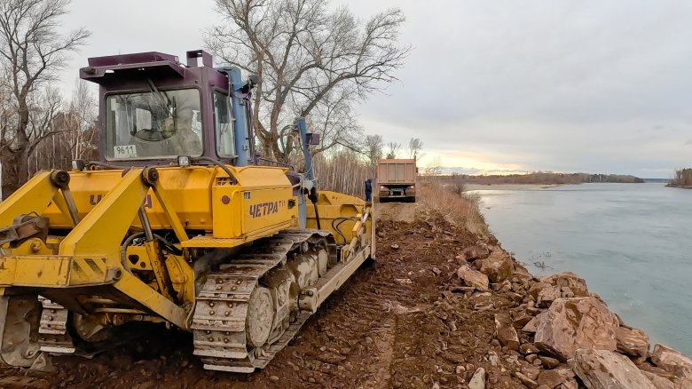 Фото: Минприроды Хакасии 