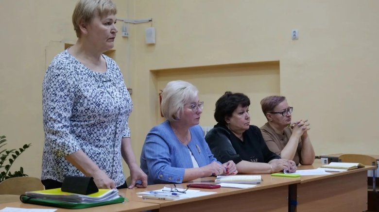 Фото: Елена Егорова 