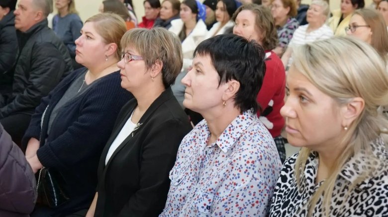 Фото: Елена Егорова 