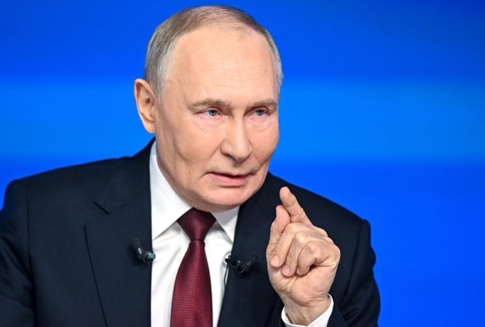 Фото: Сергей Бобылев/РИА Новости