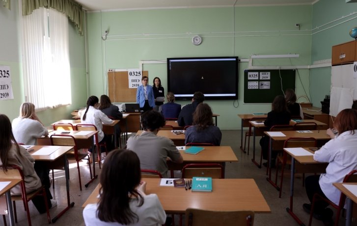 Фото: Анастасия Романова / Абзац