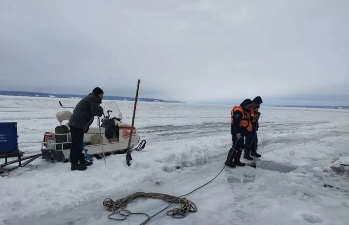 Фото: КГКУ «Спасатель»
