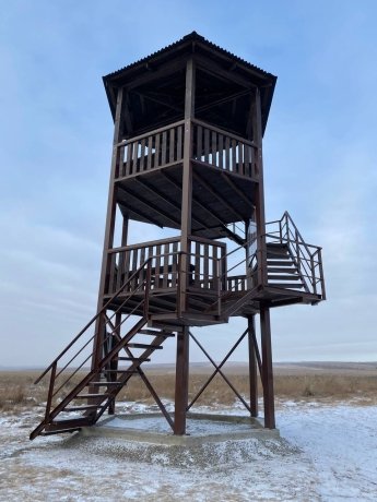 Фото: Минприроды Хакасии 