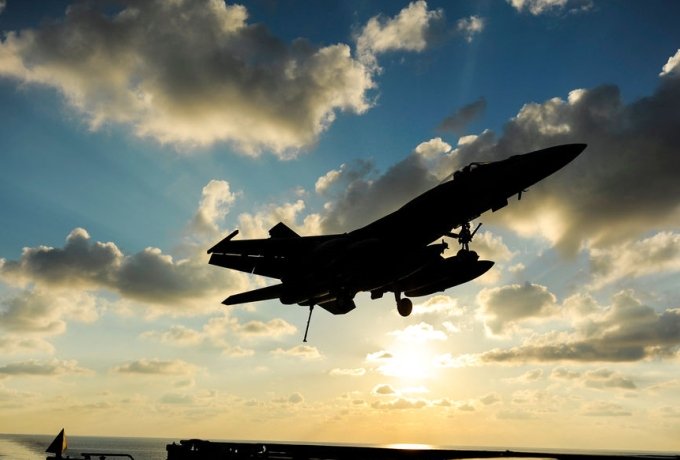 Фото: US Navy Photo