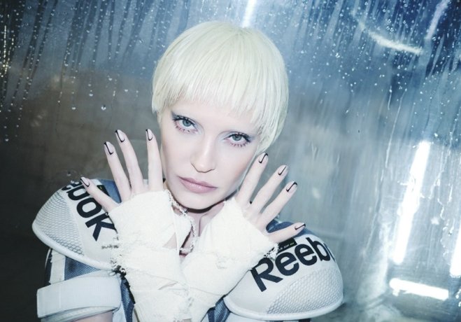 Фото: Facebook (признан экстремистской организацией и запрещён на территории Российской Федерации) / glukozaofficial