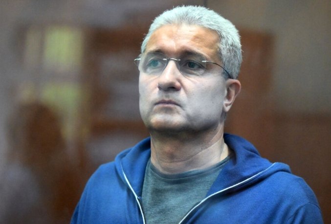 Фото: Илья Питалев/РИА Новости