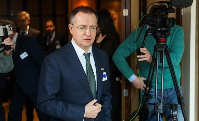 Фото: Александр Рюмин/ТАСС