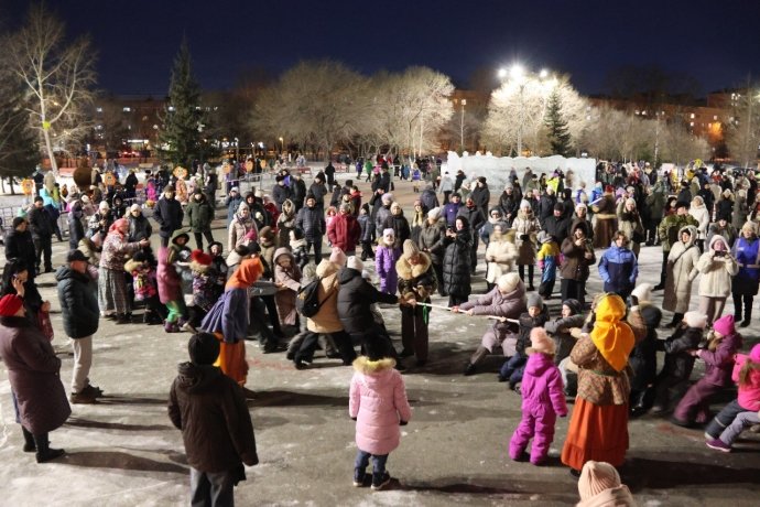 Фото: Администрация Абакана 