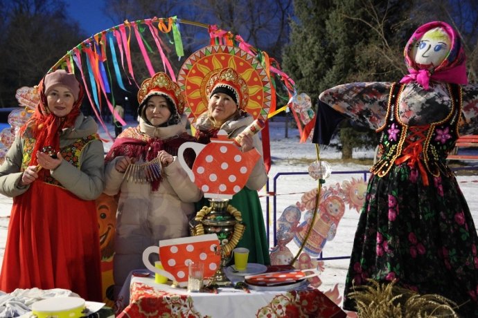 Фото: Администрация Абакана 