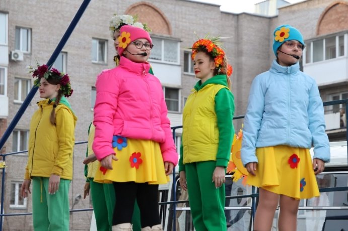 Фото: Администрация Абакана 