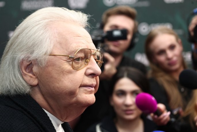 Фото: Владимир Андреев / Абзац