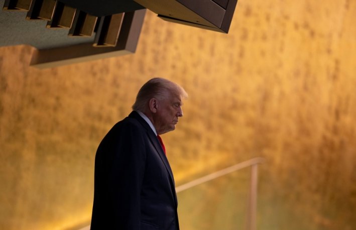 Фото: Wikipedia / The White House