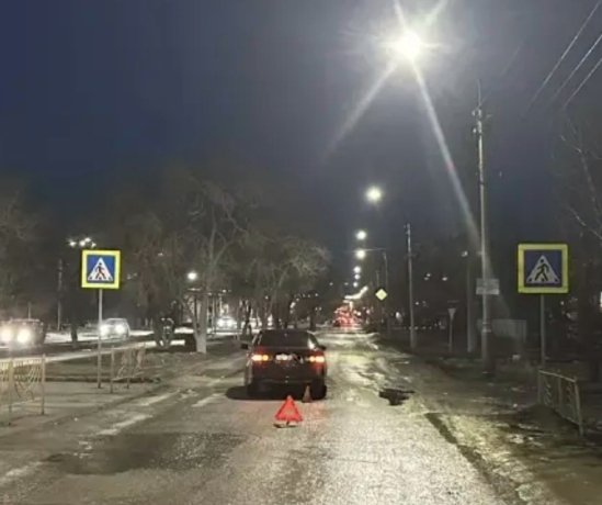 Фото: Госавтоинспекция Хакасии