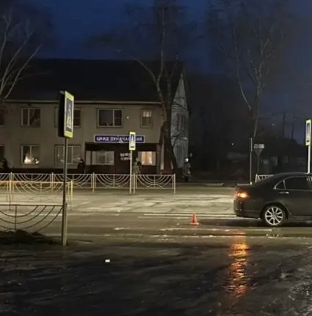 Фото: Госавтоинспекция Хакасии