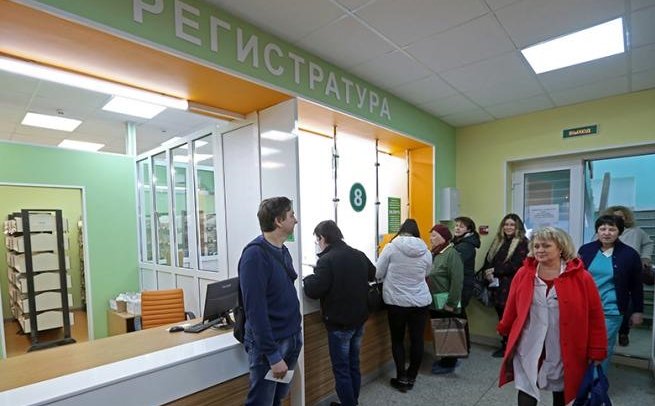 Фото: Александр Демьянчук/ТАСС