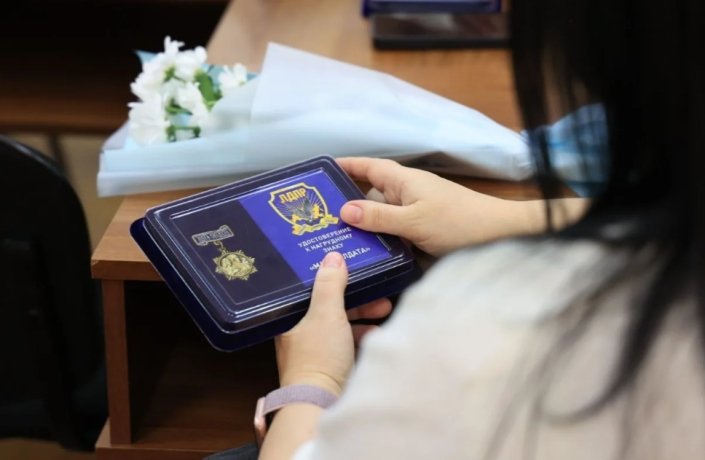 Фото: пресс-служба Верховного Совета Хакасии