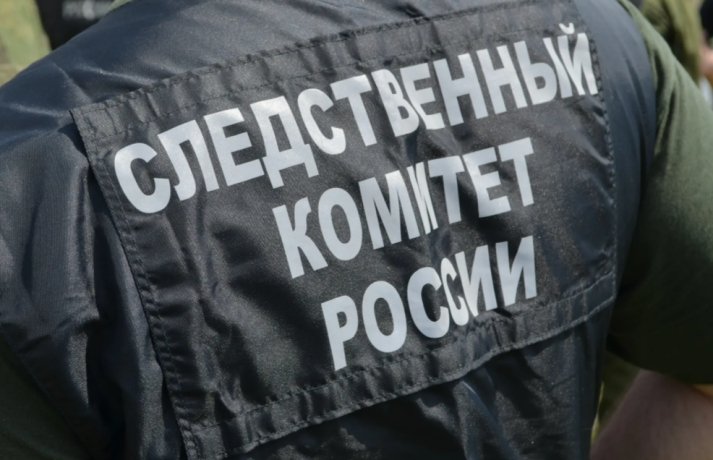 Фото: СУ СК по Красноярскому краю и Хакасии