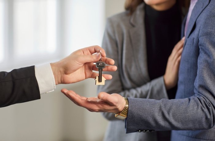 Фото: Studio Romantic/Shutterstock/FOTODOM