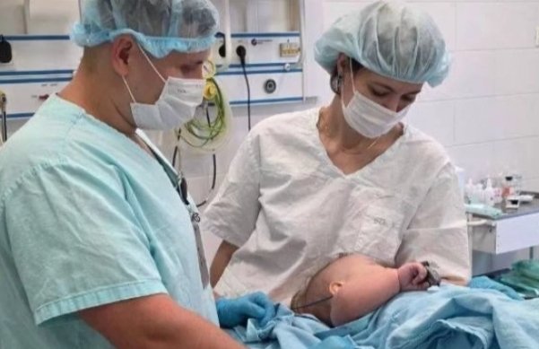 Фото: Краевая больница