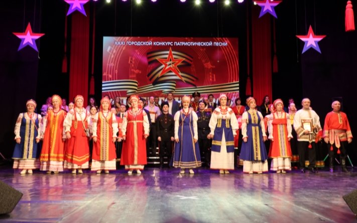 Фото: Администрация Абакана