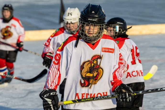 Фото: Александр Жуков