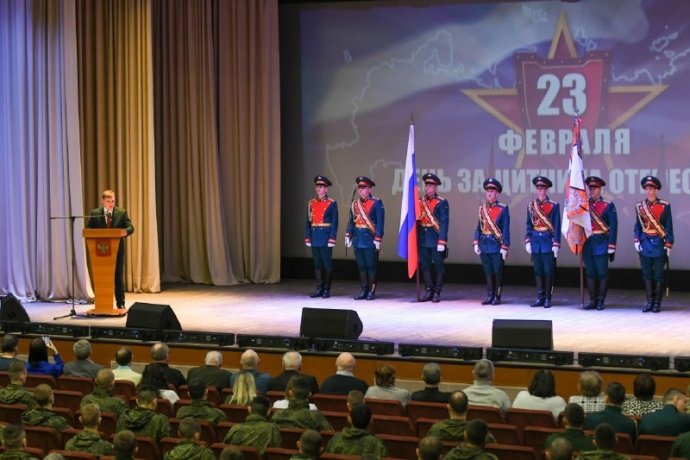 Фото: Валентин Коновалов