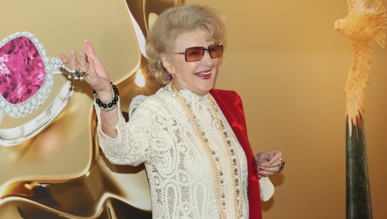 Фото: Legion-Media