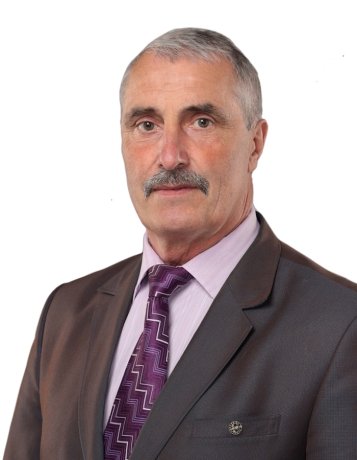 Алексей Лямкин. Фото: пресс-служба Верховного Совета РХ.