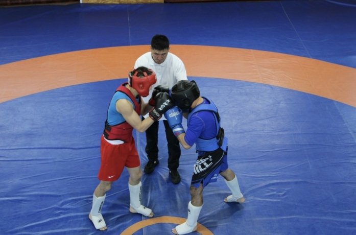 Фото: УФССП по Хакасии 