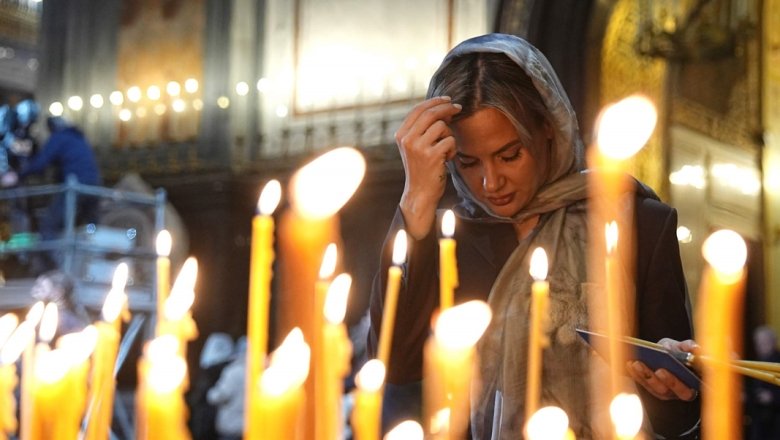 Фото: ИЗВЕСТИЯ/Павел Волков