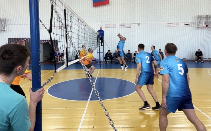 Фото: УФСИН Хакасии 