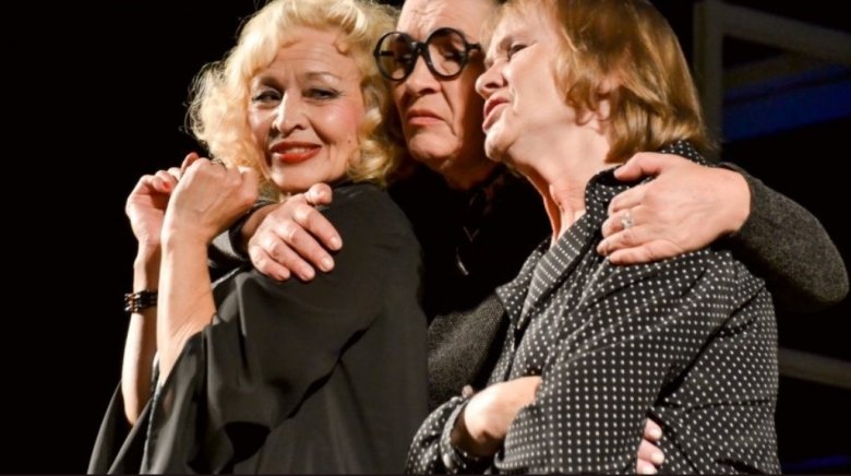 Фото: Русский академический театр имени М. Ю. Лермонтова