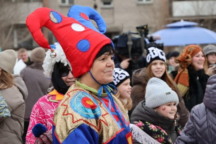 Фото: администрация Абакана