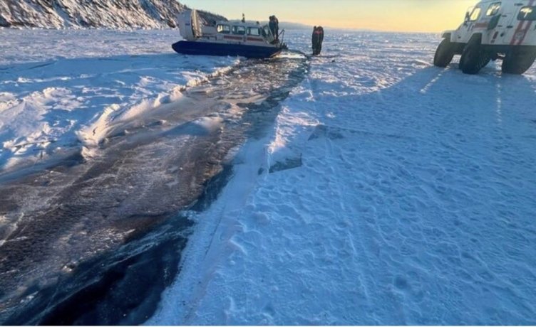 Фото: «Люди Байкала»