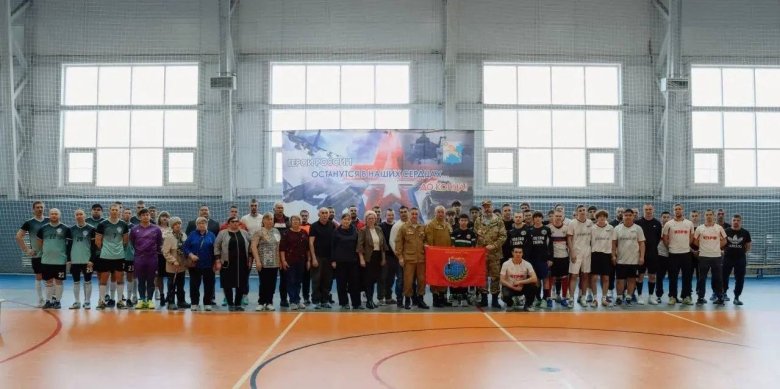 Фото: Елена Егорова 