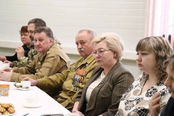 Фото: Елена Егорова 