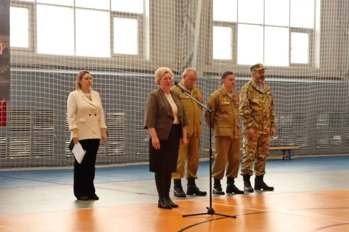 Фото: Елена Егорова 