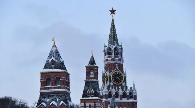 Фото: © РИА Новости / Наталья Селиверстова Московский Кремль. Архивное фото