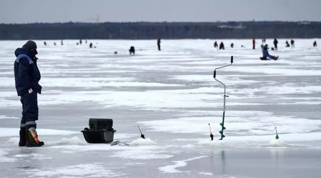Фото: © РИА Новости / Алексей Даничев Перейти в медиабанк Финский залив. Архивное фото
