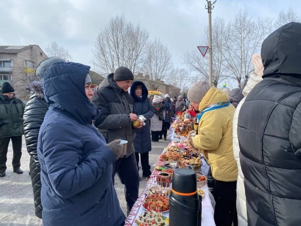 Фото: Анатолий Тайченачев 