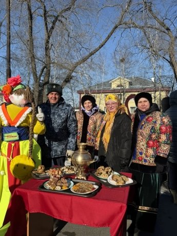 Фото: Елена Егорова 