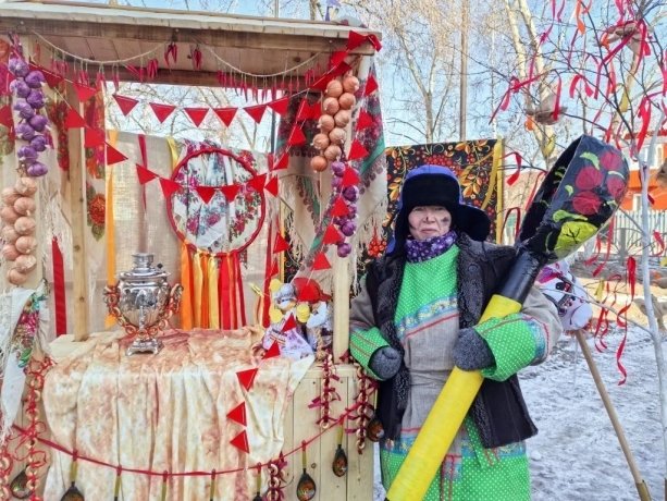 Фото: Елена Егорова 