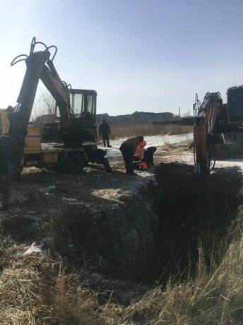 Фото: Хакасресводоканал