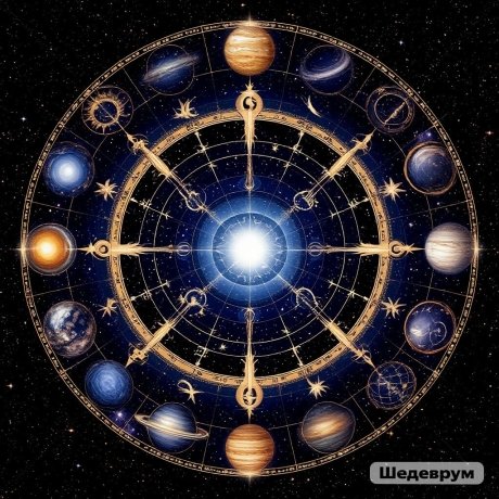 Фото: Шедеврум