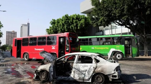 Фото: © REUTERS