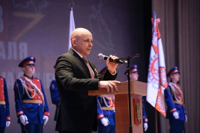 Фото: Сергей Сокол