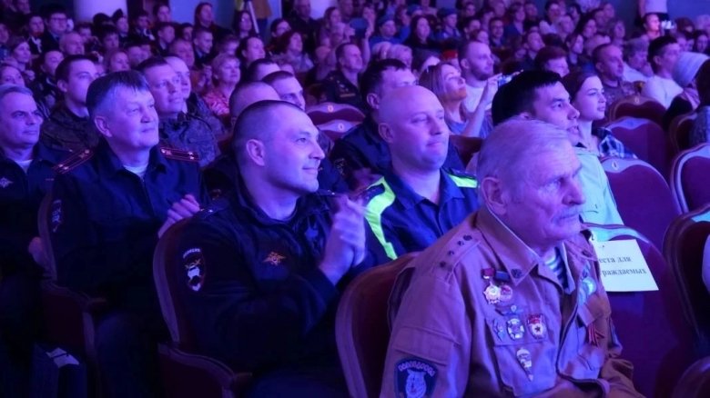 Фото: Елена Егорова 