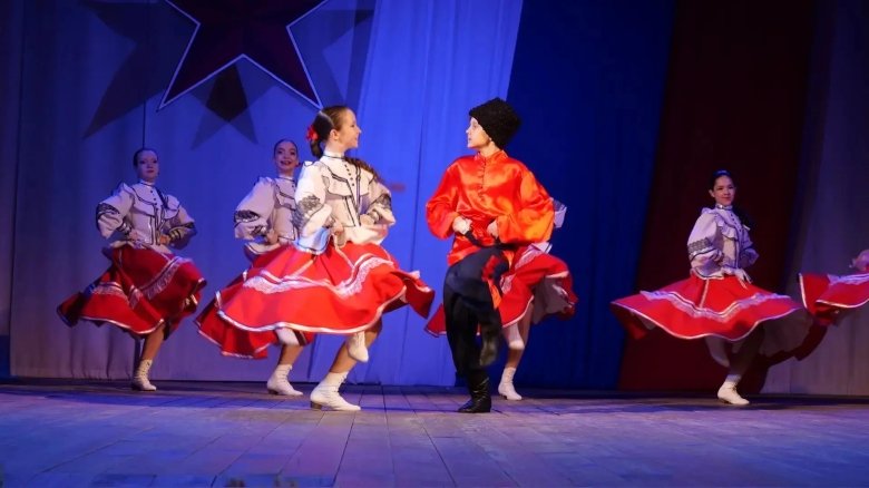 Фото: Елена Егорова 