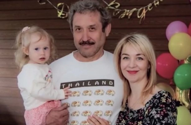 Фото: Кадр телеканала Россия 1