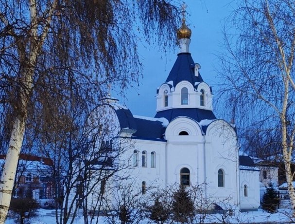 Фото: МК в Бурятии